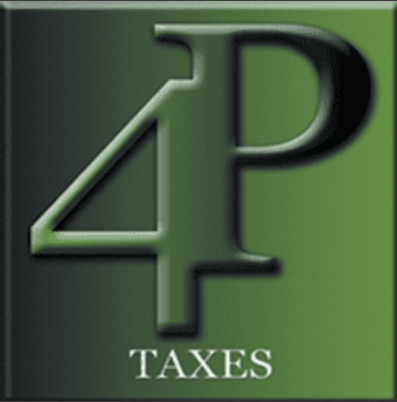 4P Taxes LLC
